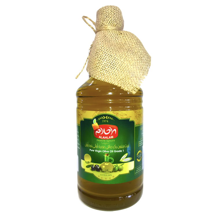 زيت زيتون الاحلام   olive oil