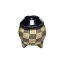 كأس متة - جلد