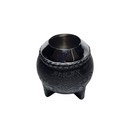 كأس متة - جلد