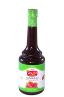Strawberry Syrup 600ml