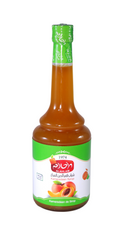 Qamar Al-Din Concentrated Syrup - 600 ml