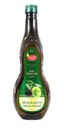 زيت زيتون الاحلام بكر صافي - نوع أول