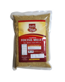 Foxtail Millet