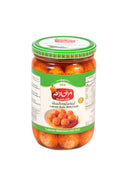 لبنة مكورة - بالشطة 575غ