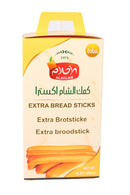 كعك الشام اكسترا - سادة