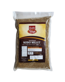 دخن الحنطة السوداء - Kodo Millet