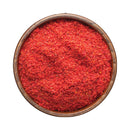 فليفلة حمراء حلوة ( ببريكا ) - خشنة  red sweet paprika crushed