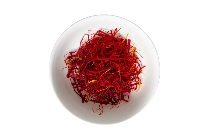 Syrian Safflower  -  50g