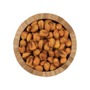 barbeque dried corn ذرة بنكهة الباربكيو