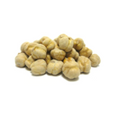 lightly salted chickpeas نخي ملح خفيف