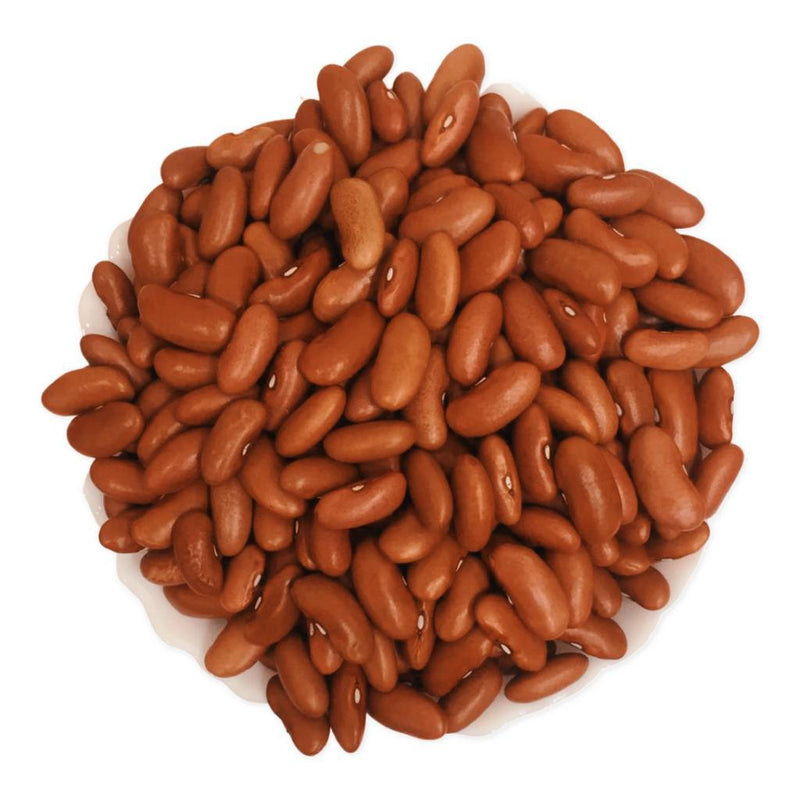 kidney beans فصوليا حمراء 