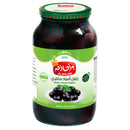olives black salkini   زيتون سلقيني اسود - 