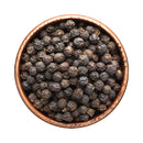فلفل اسود حب  black pepper whole