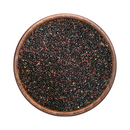 black qunioa كينوا سوداء 