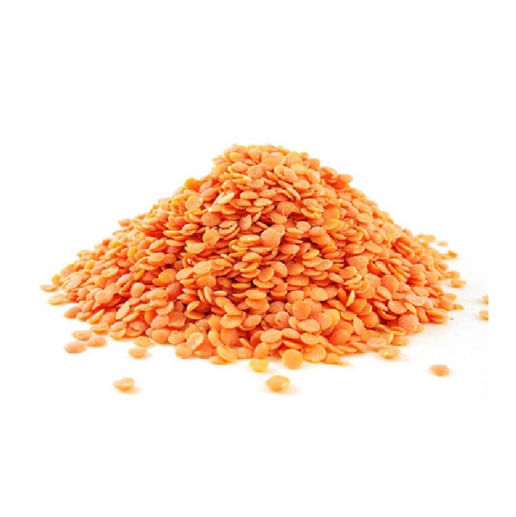 عدس مجروش -   Crushed lentil