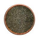 black chia seeds بذور الشيا السوداء 