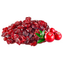 dried cranberry توت بري مجفف