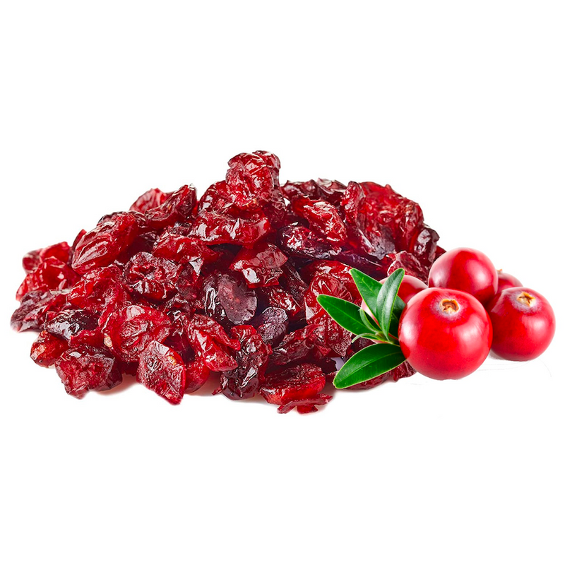 dried cranberry توت بري مجفف