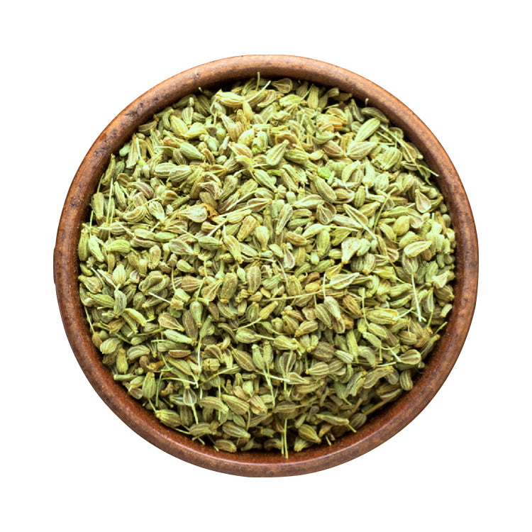 حبة حلوة - شومر  fennel seeds