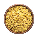 حلبة   fenugreek seeds