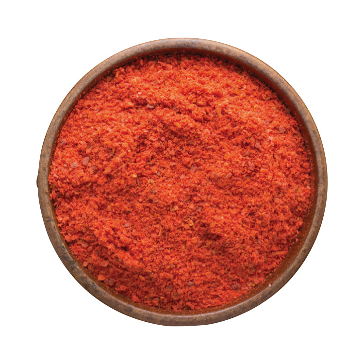 فليفلة حمراء حلوة ( ببريكا ) - ناعمة  red sweet paprika powder