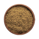 لومي أسود مطحون   dry lemon powder