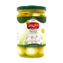 لبنة مكورة  labnah balls