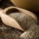 psyllium husk عشبة الإسباغول