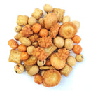 spicy rice mix crackers مكسرات أرز حارة