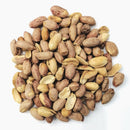 unsalted peanut فول سوداني غير مملح