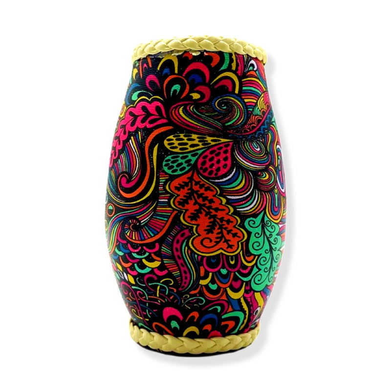 Yerba Mate Cup- Multicolored