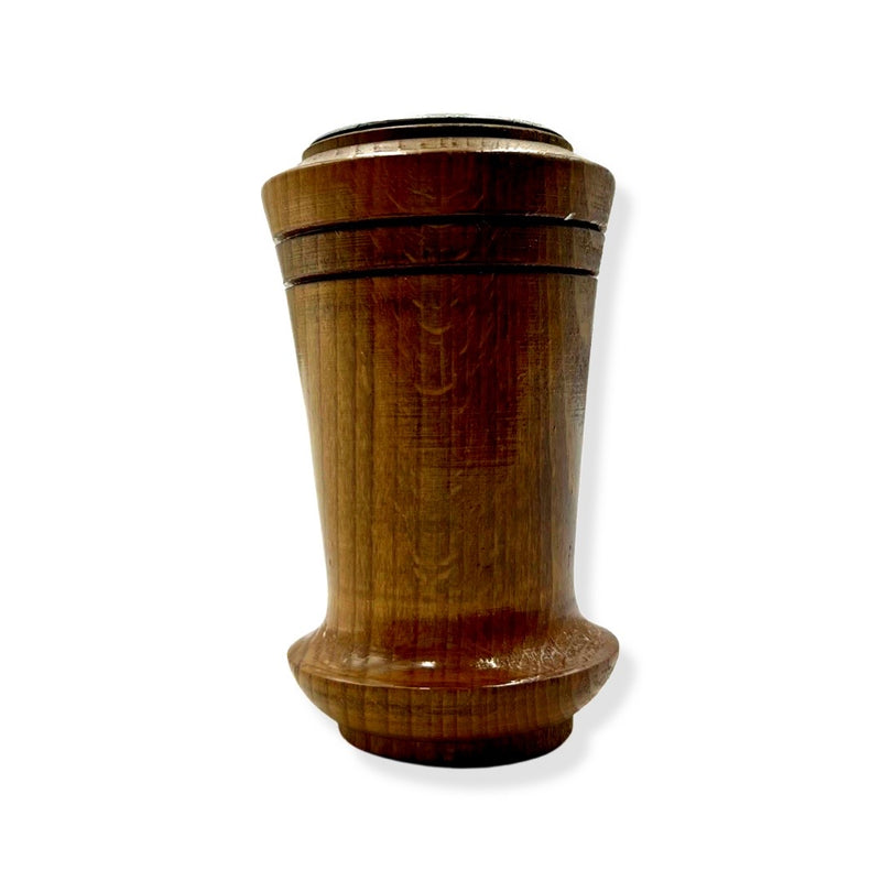 Yerba Mate Wooden Cup 