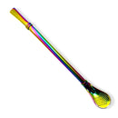 Yerba Mate Straw- Holographic 