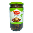 Brown truffles كمأة سمراء