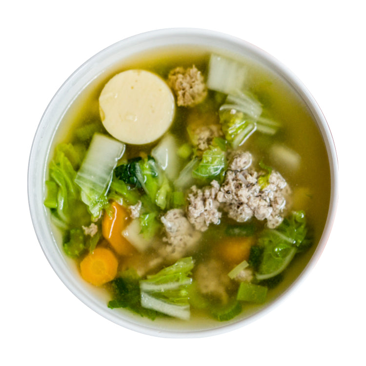 بهارات بديل الماجي خضار  vegetable soup seasoning
