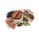 بهار مشكل حب  whole spices mix