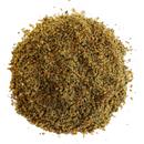 unsalted zaatar (thyme) زعتر فاخر بدون ملح