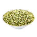 split moong beans ماش اخضر مجروش 