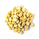 split fava beans فول مقشور 