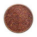 red quinoa كينوا حمراء 