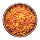 premium safflower  عصفر سوري - ممتاز 