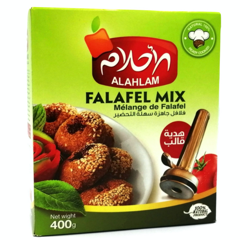 فلافل الاحلام falafel mix 