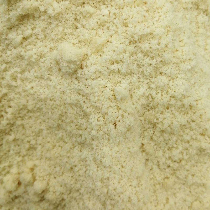 almond flour دقيق اللوز  - 