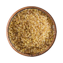 Coarse brown bulgur turkish برغل أسمر خشن تركي 