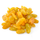 raisin golden small كشمش