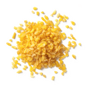 برغل أصفر خشن تركي -   Turksih yellow coarse bulgur
