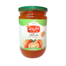 bitter orange jam مربى النارنج 