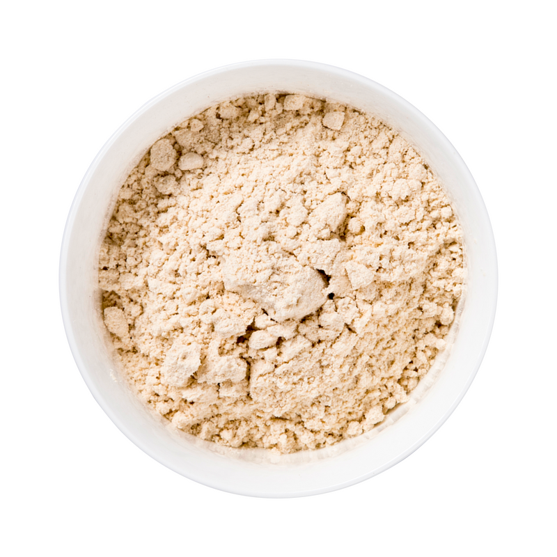 flaxseed flour دقيق بذر الكتان - 