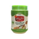 طحينة السمسم tahini