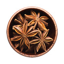 يانسون نجمة  star anise seed
